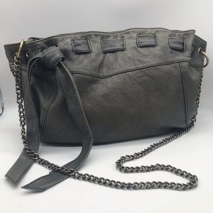 Paul & Joe Sister Leather Bag